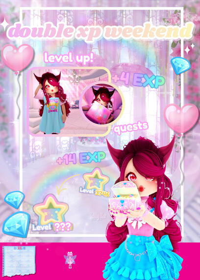 Double EXP: TabbyKatRH