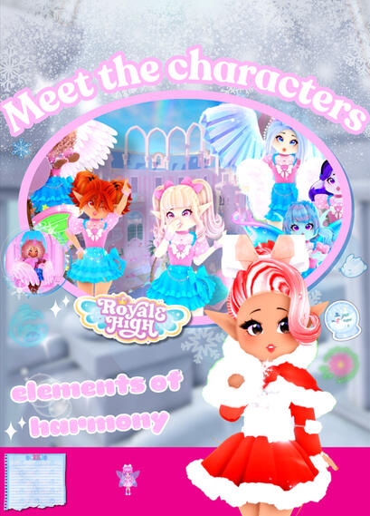 OC Intro: TabbyKatRH