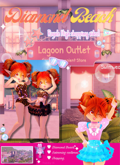 Outfit Video: TabbyKatRH